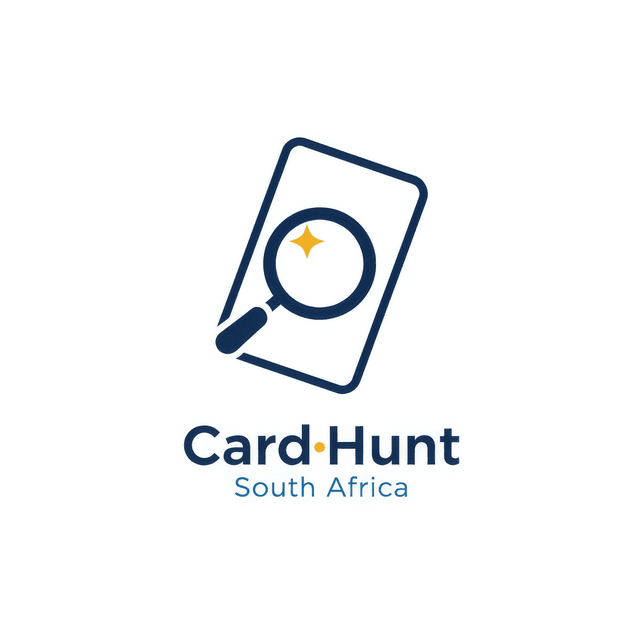 CardHunt South Africa